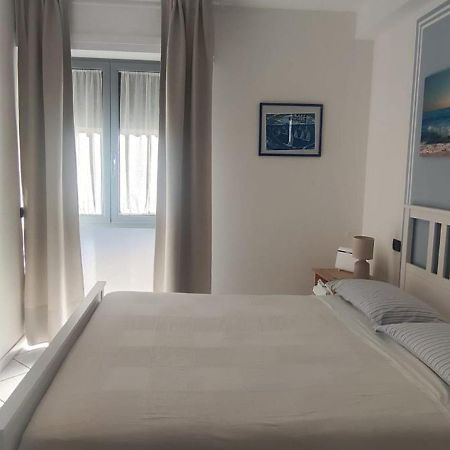 Fuori Porta Nuova Apartamento Sarzana Exterior foto
