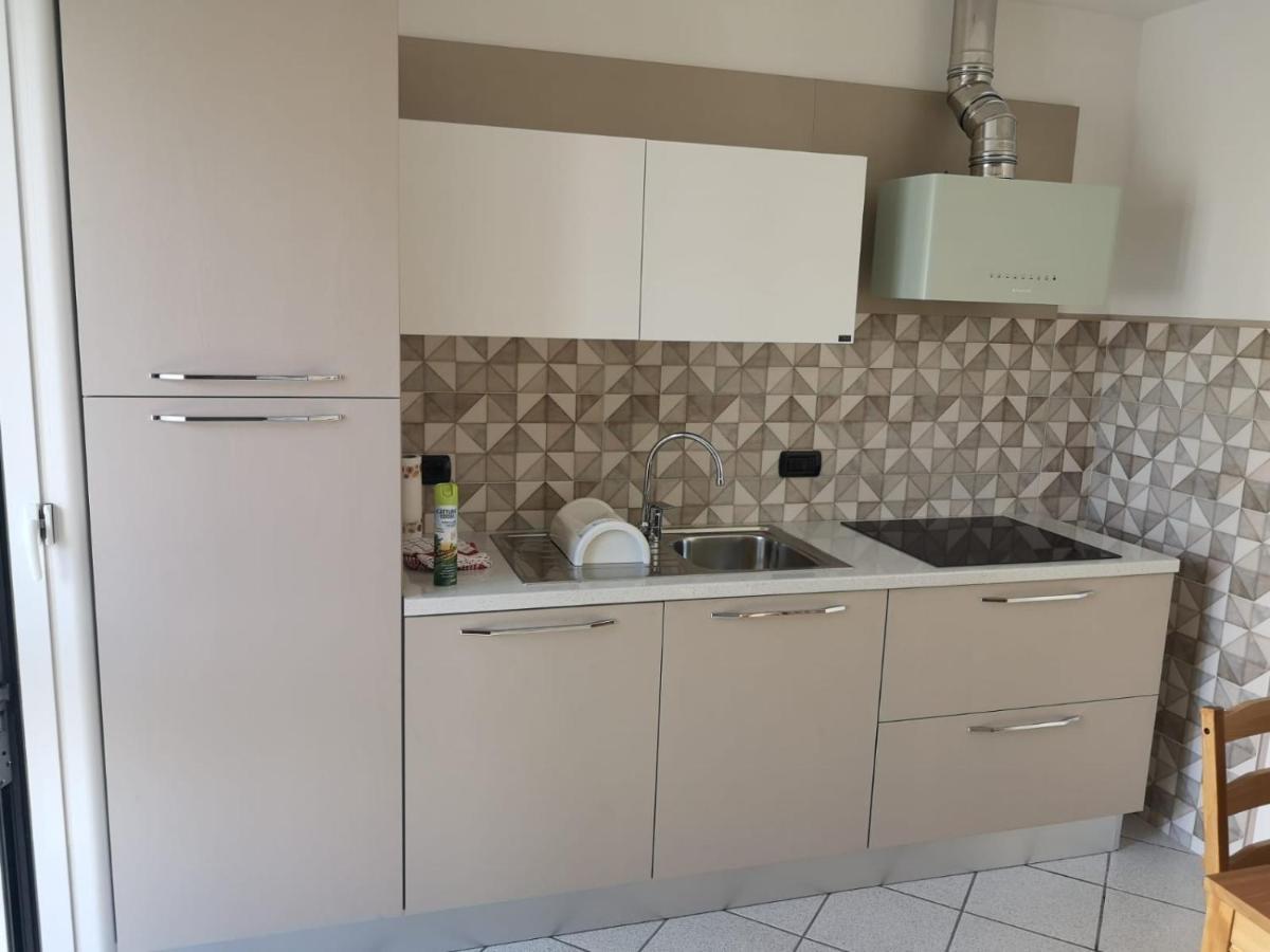 Fuori Porta Nuova Apartamento Sarzana Exterior foto