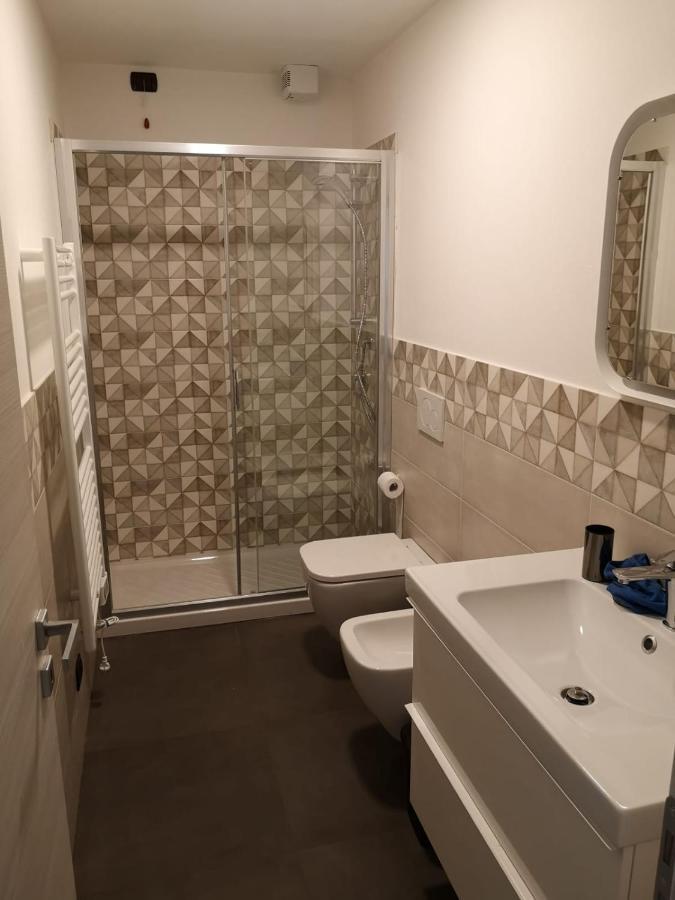 Fuori Porta Nuova Apartamento Sarzana Exterior foto