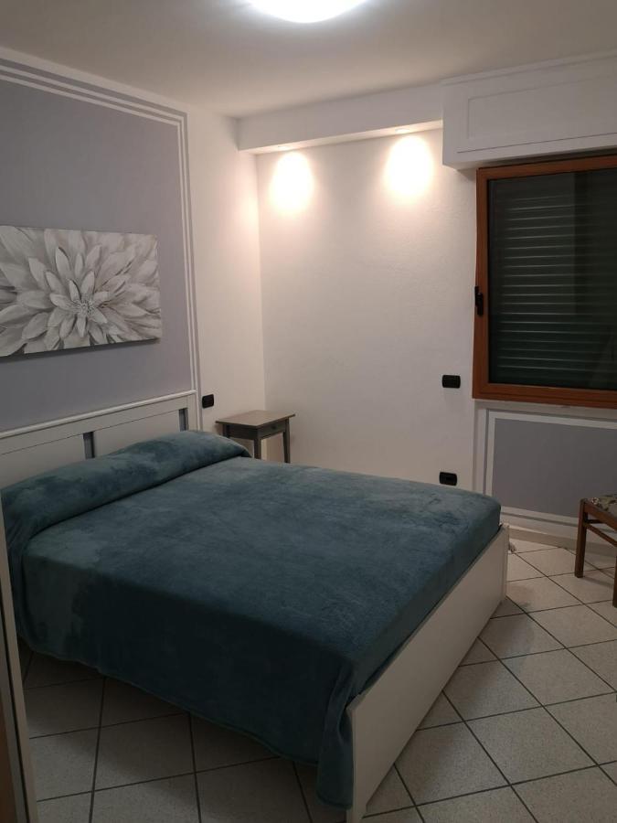 Fuori Porta Nuova Apartamento Sarzana Exterior foto