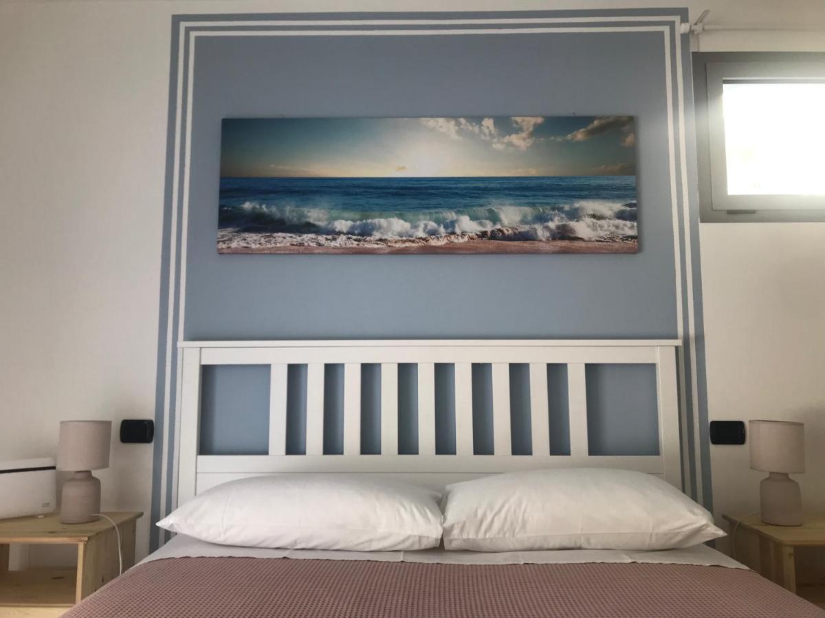 Fuori Porta Nuova Apartamento Sarzana Exterior foto