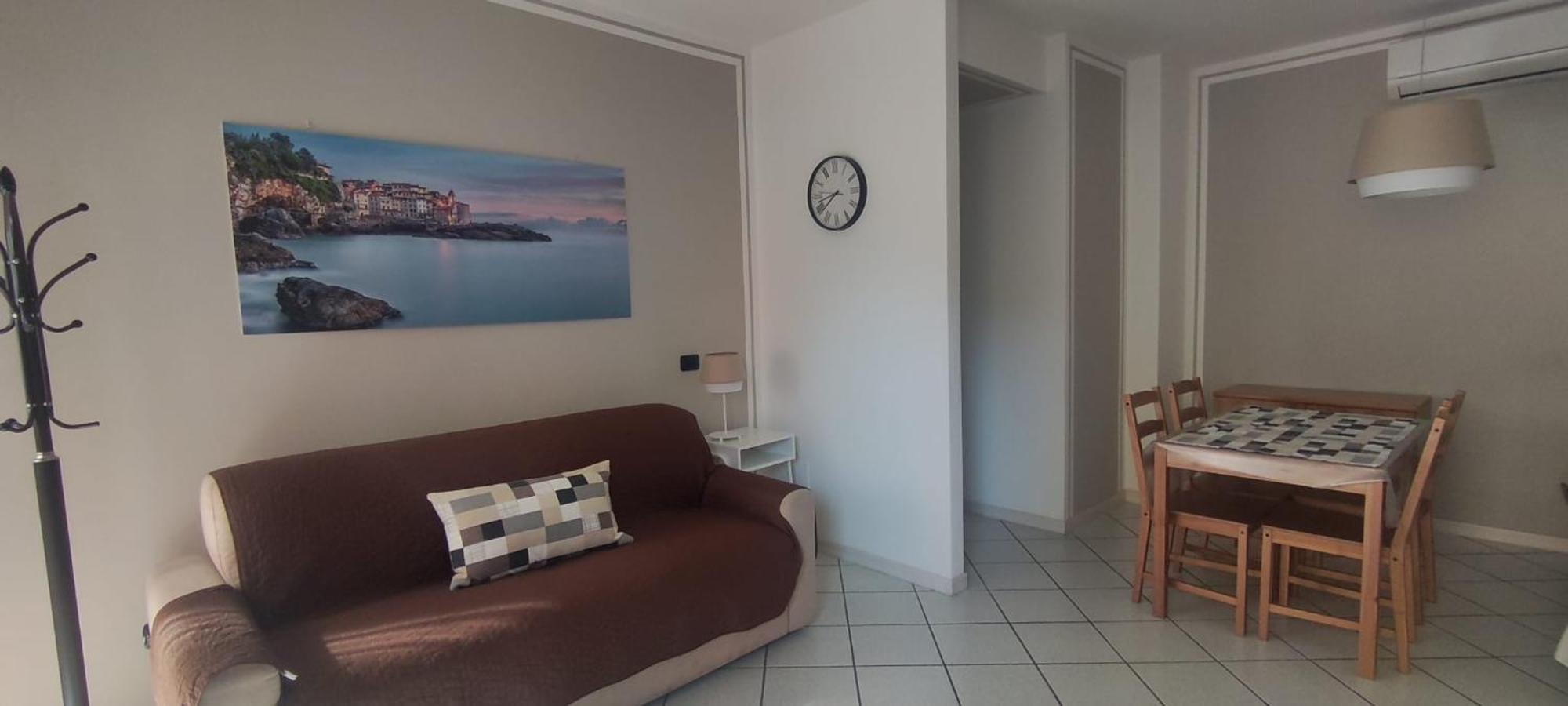 Fuori Porta Nuova Apartamento Sarzana Exterior foto