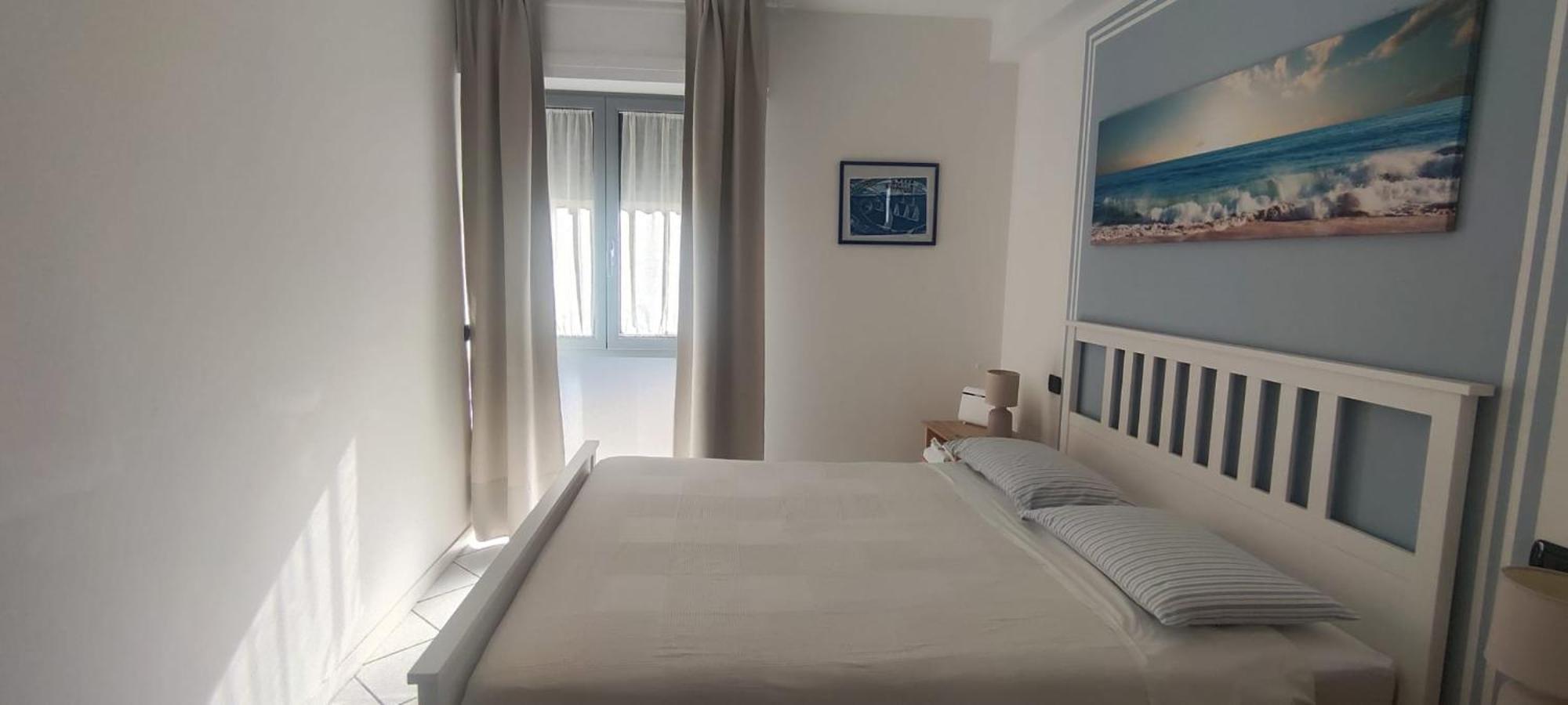 Fuori Porta Nuova Apartamento Sarzana Exterior foto