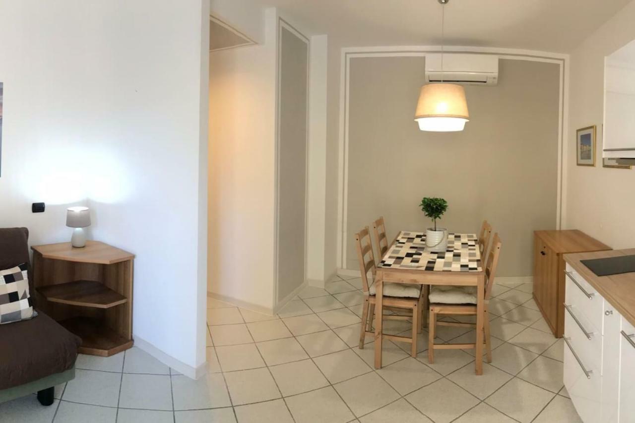 Fuori Porta Nuova Apartamento Sarzana Exterior foto