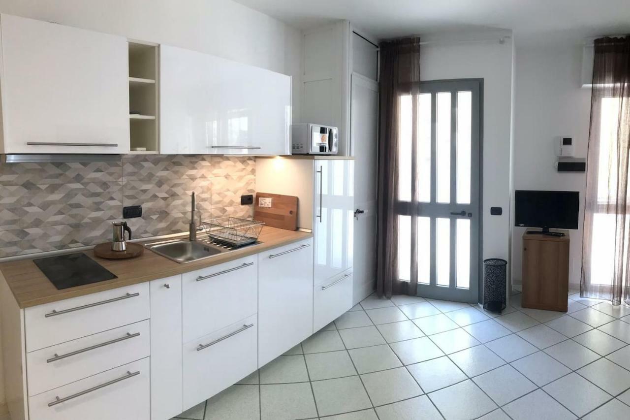 Fuori Porta Nuova Apartamento Sarzana Exterior foto