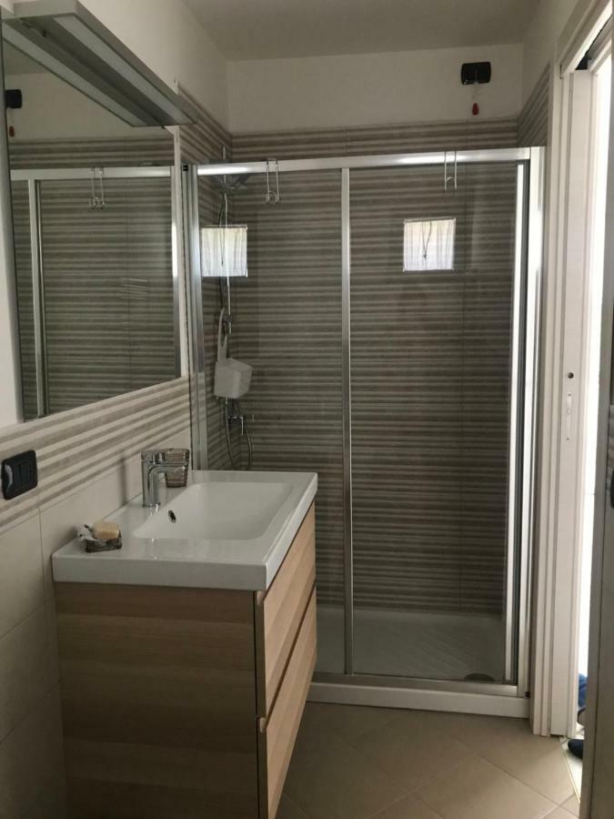 Fuori Porta Nuova Apartamento Sarzana Exterior foto
