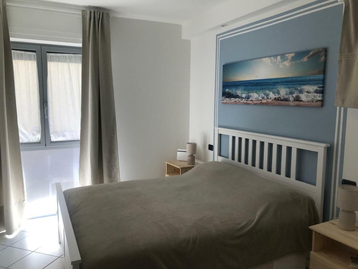 Fuori Porta Nuova Apartamento Sarzana Exterior foto
