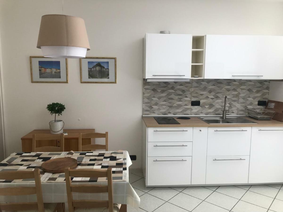 Fuori Porta Nuova Apartamento Sarzana Exterior foto